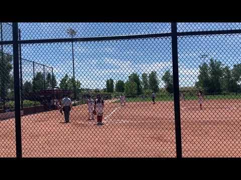 Video of Taking 3rd 2019