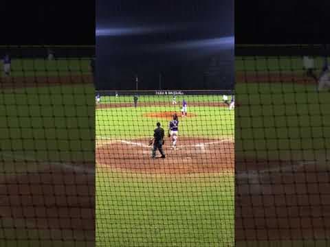 Video of highlight JUBHS