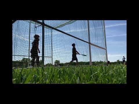 Video of Live AB´s against my coach