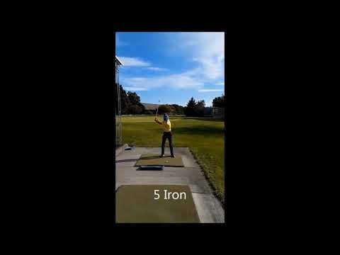 Video of Darren Horton Recruiting Video