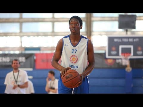 Video of 2018 End of season Mixtape