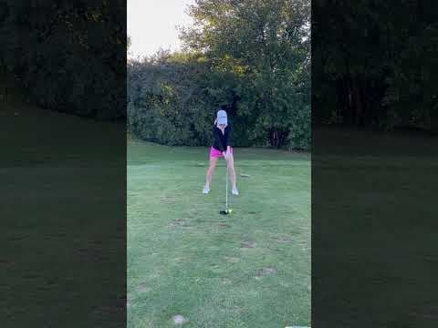 Video of Laura's Driver - Fall 2022