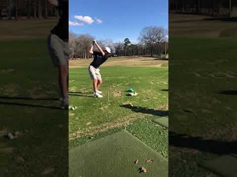 Video of 7 Iron DTL 1/6/20