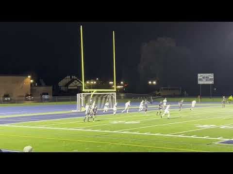 Video of Fall 2022 Highlights Cole Falk