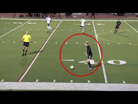 Video of Cade Dougan Junior High School