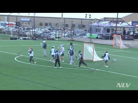 Video of Fall Lacrosse Highlights 2022 - Riley Nelson #20