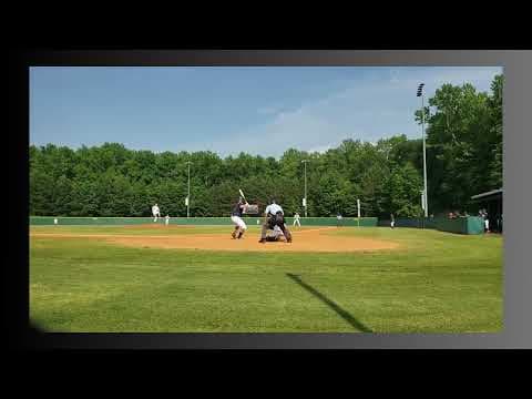 Video of Bucs Baseball 17U - Best Game of 2023 - LHP - Micah Bailey - Win 6 to 2 - Perfect Game Tournament