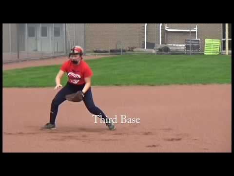 Video of Anna Pistone Skill Video 9-11-16