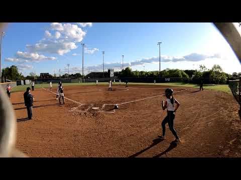 Video of Highschool Highlights 1