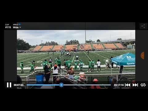 Video of Qb #8