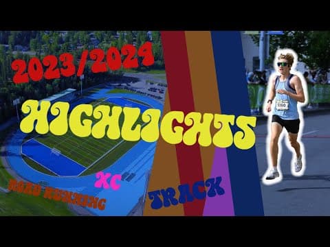 Video of Gr. 11 Athletic Highlights