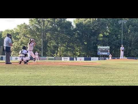 Video of Week May 25th - LHP/OF