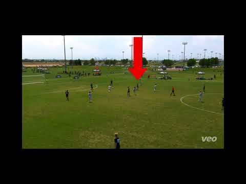 Video of Harrison Griffith 2024 National Tournament Highlights 
