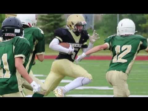 Video of Calem Smith 
