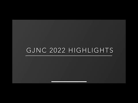 Video of 2022 Girls Junior National Championships Attacking Highlights