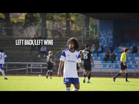 Video of Anderson Highlights