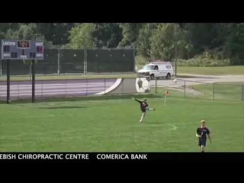 Video of 2019 highlight reel