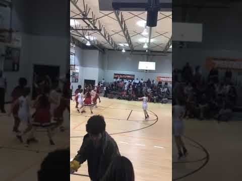 Video of WORKING TO GET THE SHOT