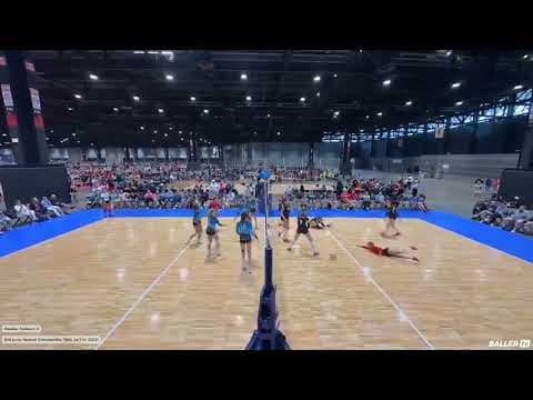 Video of MeadowNusbaum#3GJNC