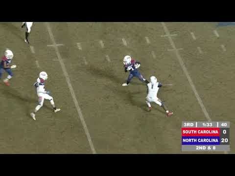 Video of Football Highlight Video