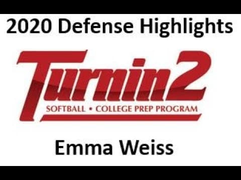 Video of Summer 2020 Defense Highlights