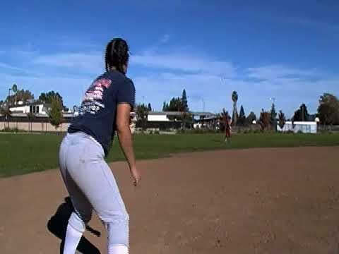 Video of Outfield/ Shortstop 