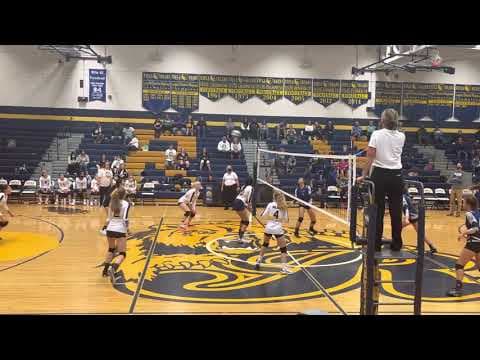 Video of Emma’s Kill