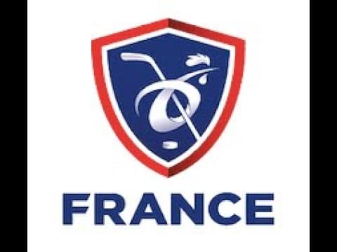 Video of France U18 Game VS Mannheim