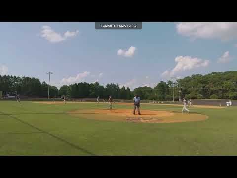 Video of 2024 Prospect Select NC Opener. June 16th, 2024