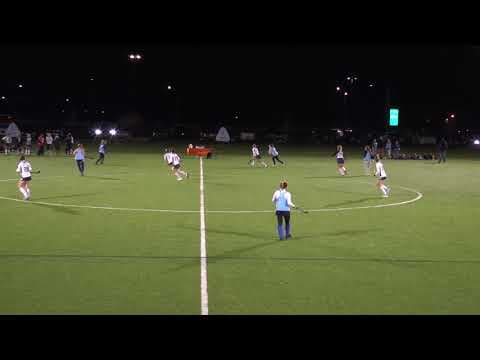 Video of Molly Miller Field Hockey Highlights