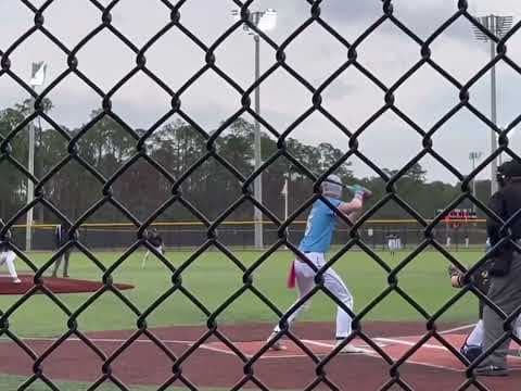Video of Framing 12-24