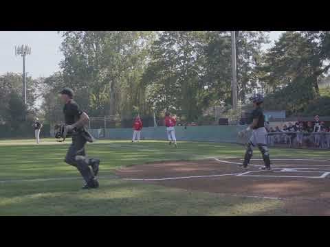 Video of Leo griffin college tour