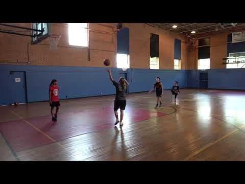 Video of 2019 Trainings