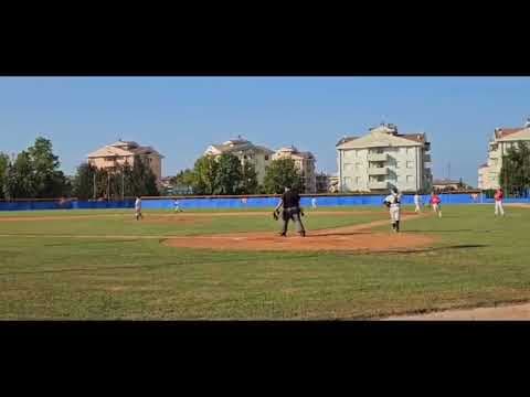 Video of August23 game action