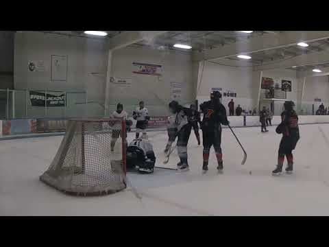 Video of Finley Armstrong OneHockey Hershey Tournament 6/3/23 Highlights