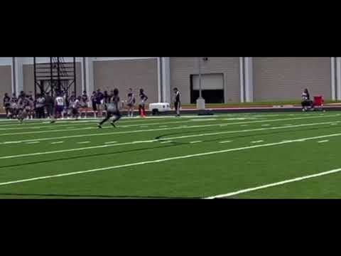 Video of 7on7 