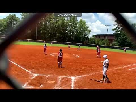 Video of Hitting Highlights - Summer 25