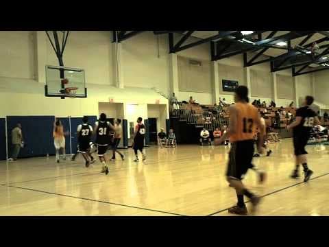 Video of elite 96 socal recuiting camp  6/7/13