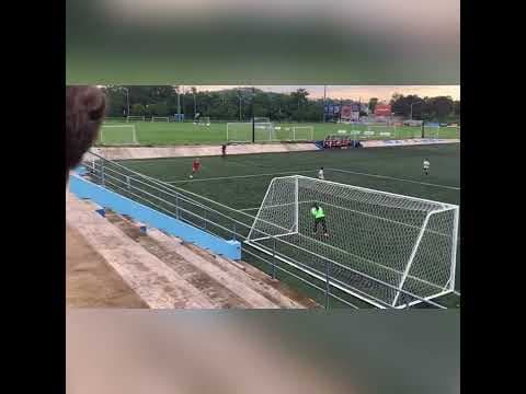 Video of Lara I. Soto Vega -Class 2024- College Soccer Highlight Recruiting Video