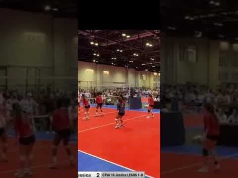 Video of Molten Pre-Qualifier Tournament