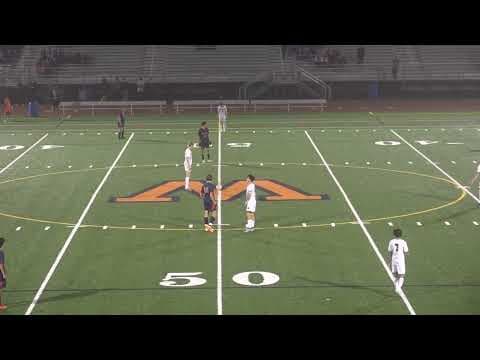 Video of Walpole vs Wellseley
