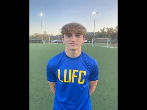 Video of highlight real 