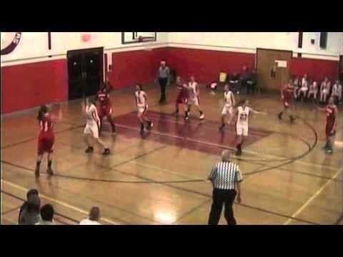 Video of Lauren Yerry Highlights 2013-2014