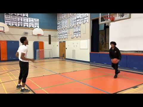 Video of Connor Excell Video #1