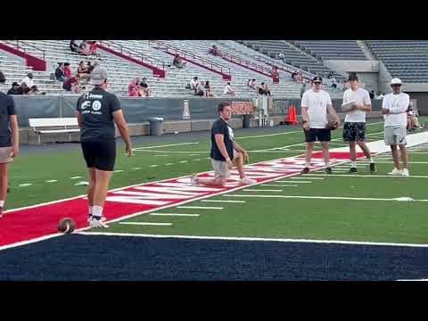 Video of 2024 AZ Finest Four Hosted by AZ Kicking and Training
