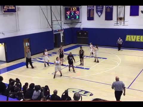 Video of Katie Dryer -Freshman Season