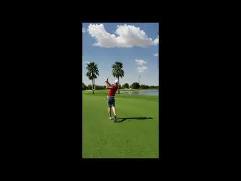 Video of Pedro Marchioni Golf Video