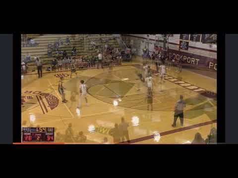 Video of Fall 2024