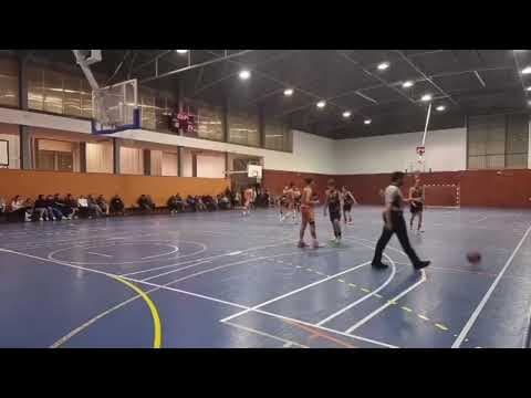 Video of Full Game Highlights