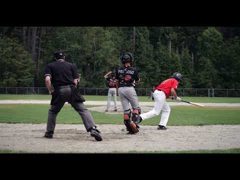 Video of Ty Grewal 2021 Highlights 